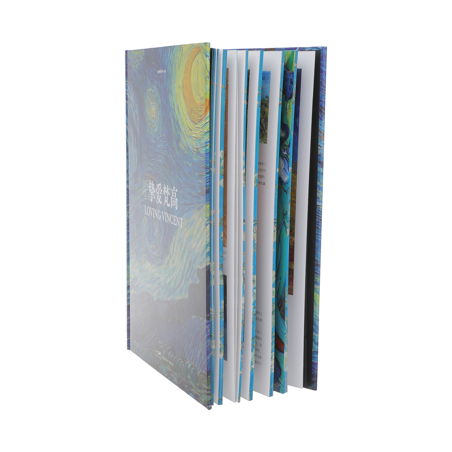 Hardcover Books And Periodicals