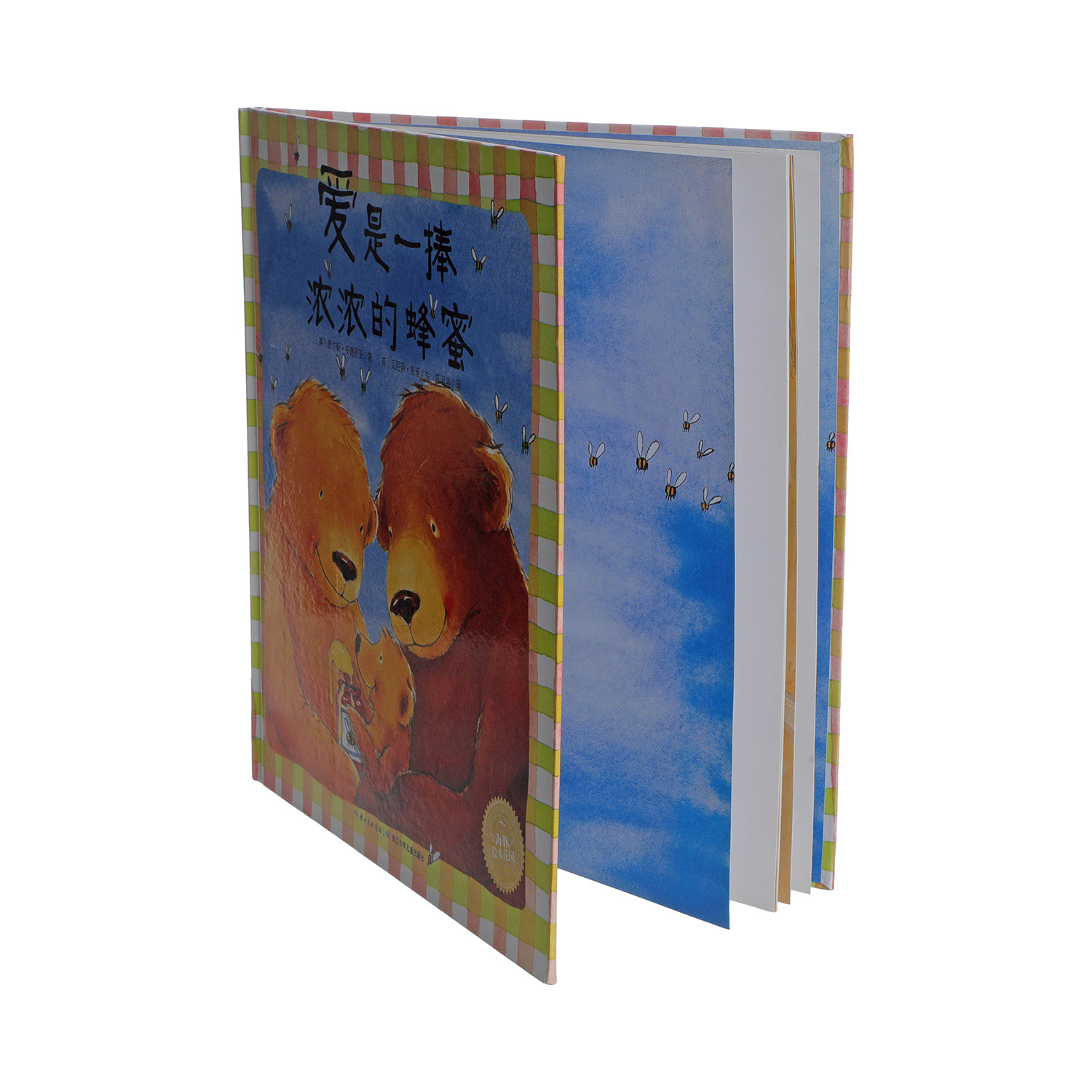 Children's Picture Book
