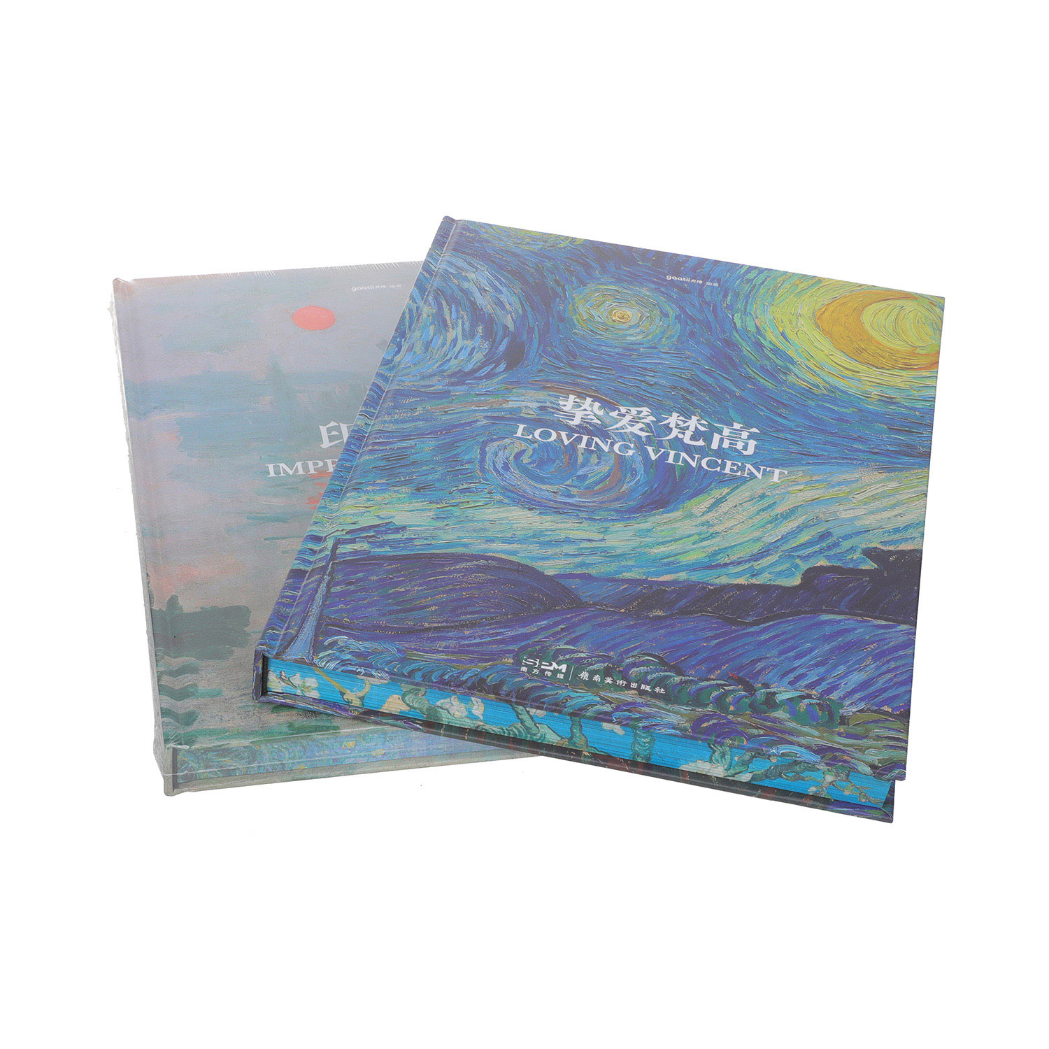 Hardcover Books And Periodicals