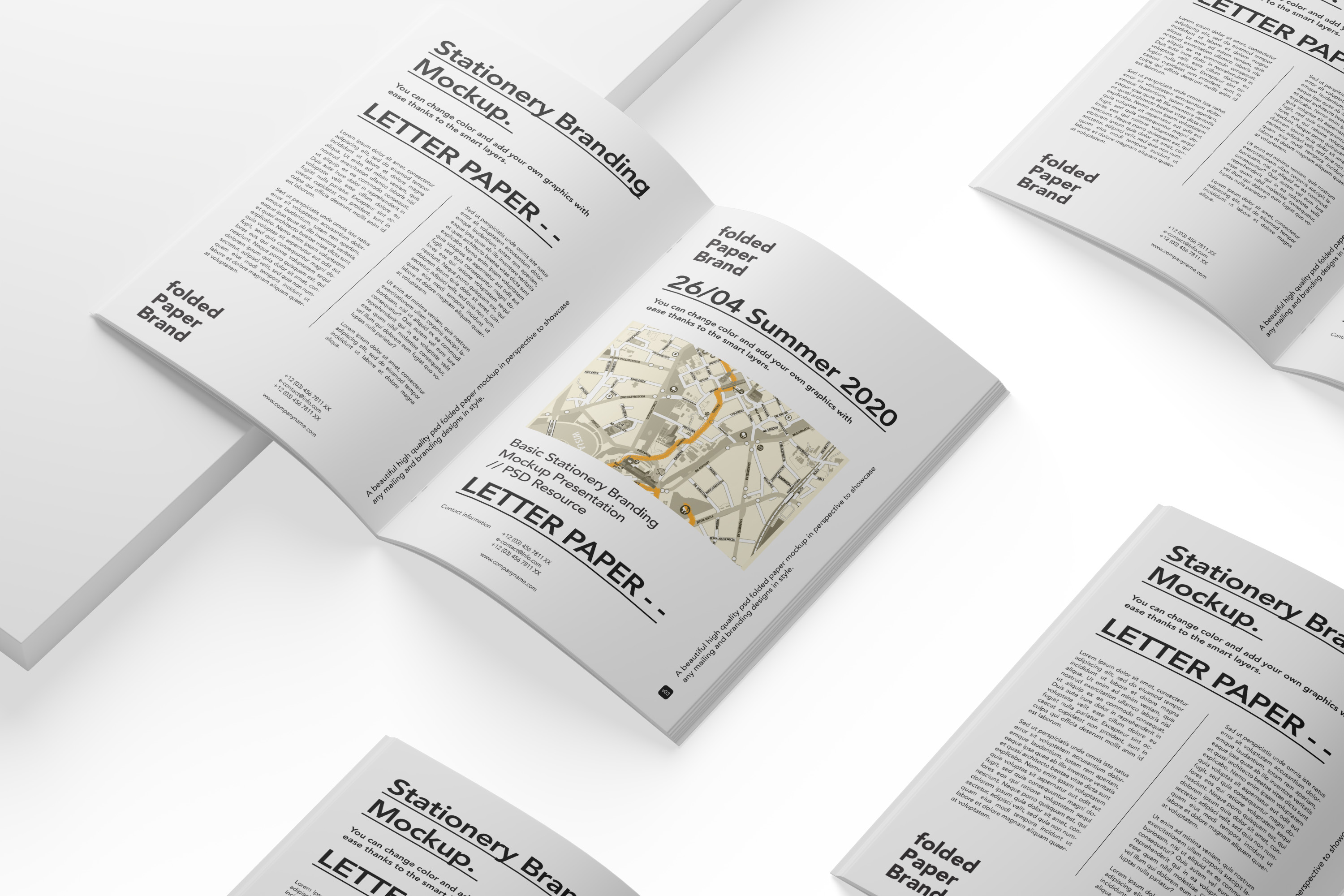 Saddle-stitching Books And Periodicals